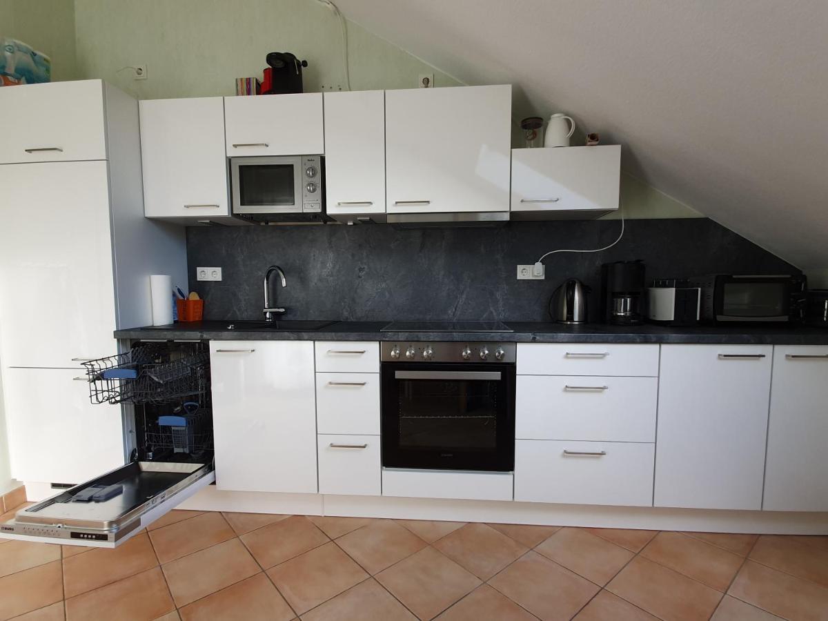 Top Ferienwohnung Limburg "Am Bildstock" Limburg an der Lahn Εξωτερικό φωτογραφία