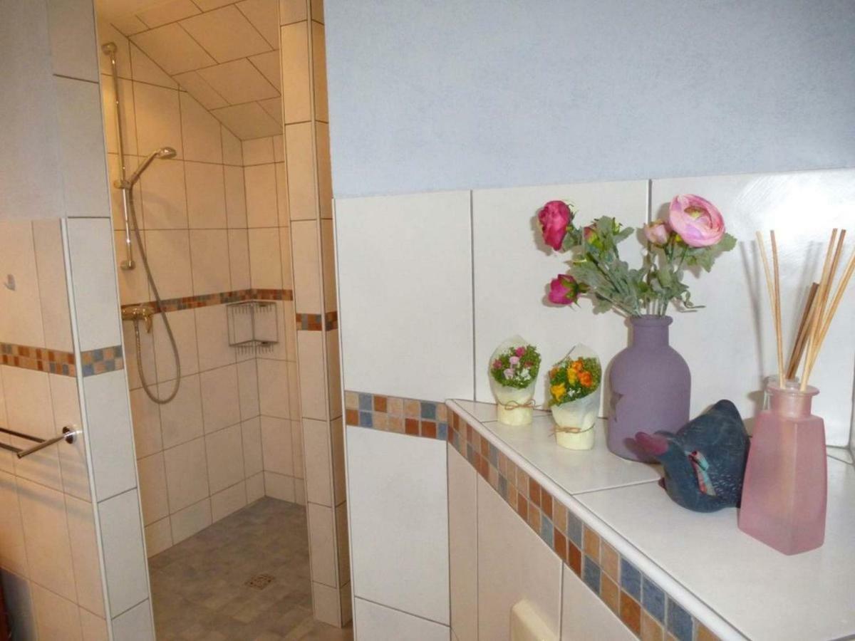 Top Ferienwohnung Limburg "Am Bildstock" Limburg an der Lahn Εξωτερικό φωτογραφία