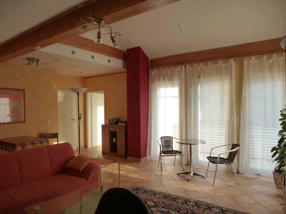 Top Ferienwohnung Limburg "Am Bildstock" Limburg an der Lahn Εξωτερικό φωτογραφία