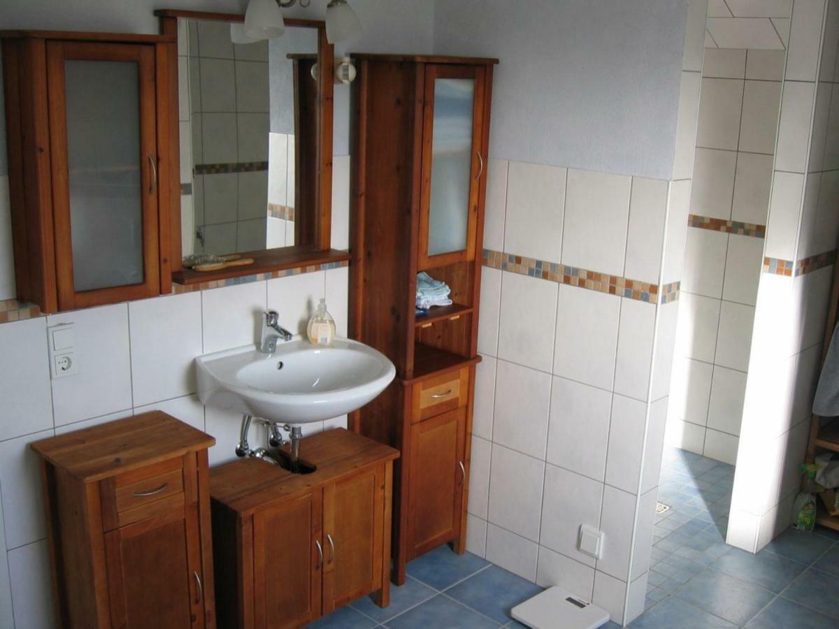 Top Ferienwohnung Limburg "Am Bildstock" Limburg an der Lahn Εξωτερικό φωτογραφία