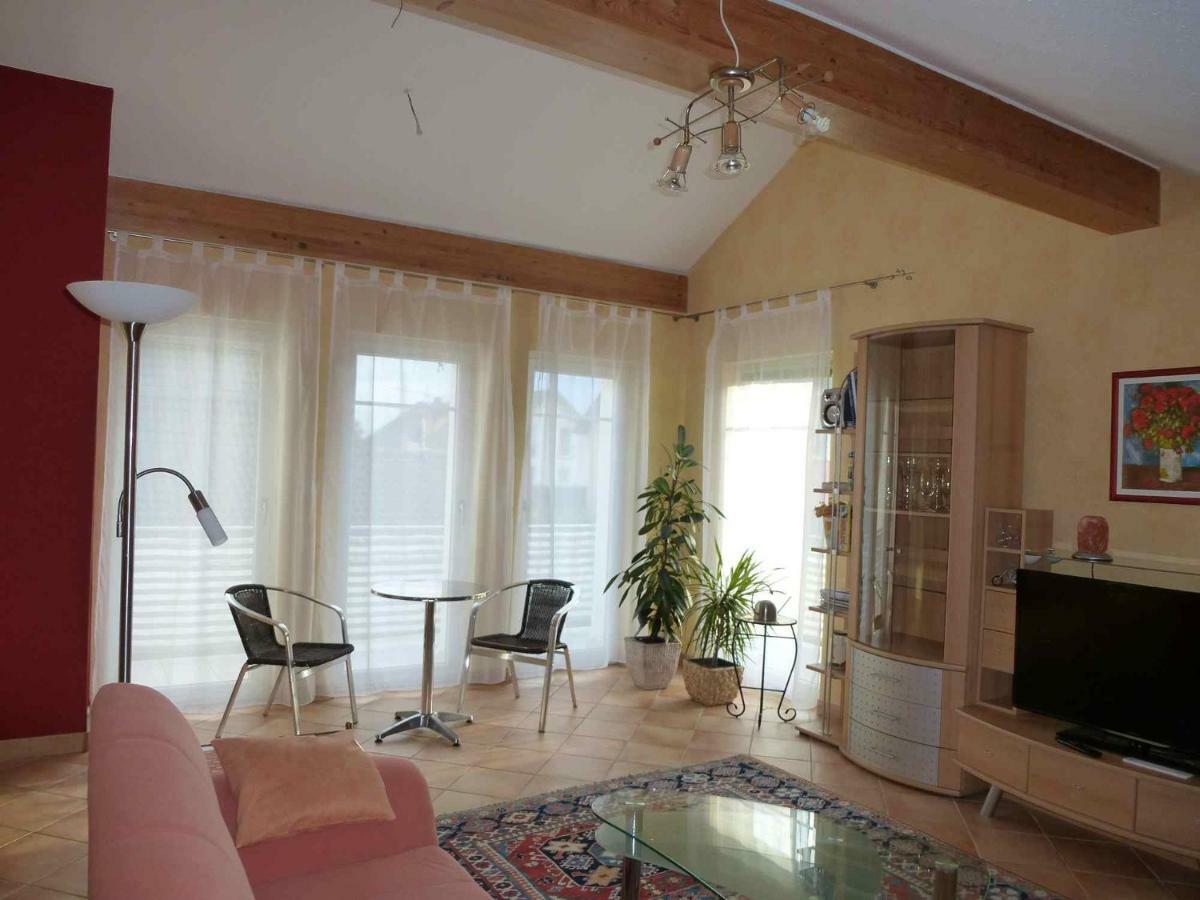 Top Ferienwohnung Limburg "Am Bildstock" Limburg an der Lahn Εξωτερικό φωτογραφία
