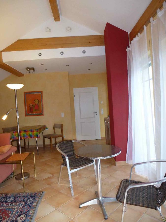 Top Ferienwohnung Limburg "Am Bildstock" Limburg an der Lahn Εξωτερικό φωτογραφία