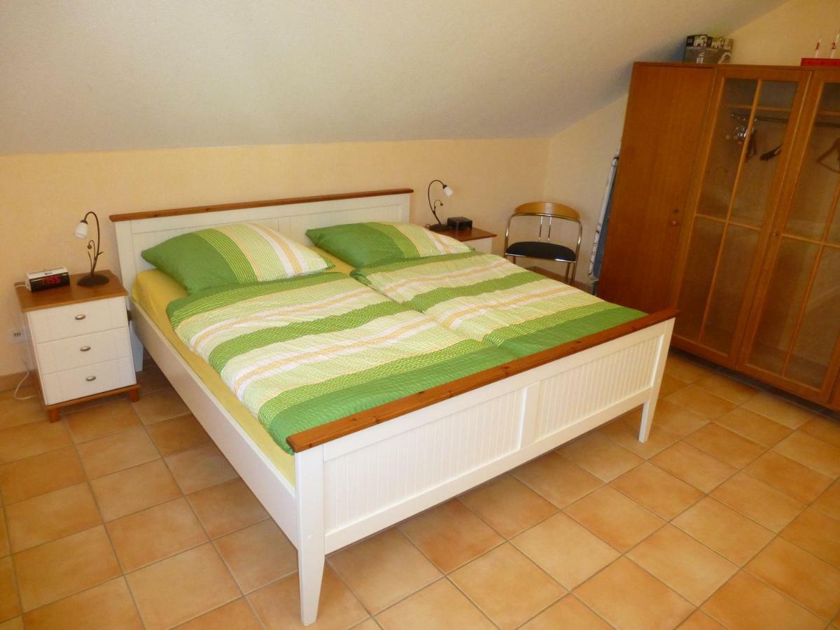 Top Ferienwohnung Limburg "Am Bildstock" Limburg an der Lahn Εξωτερικό φωτογραφία