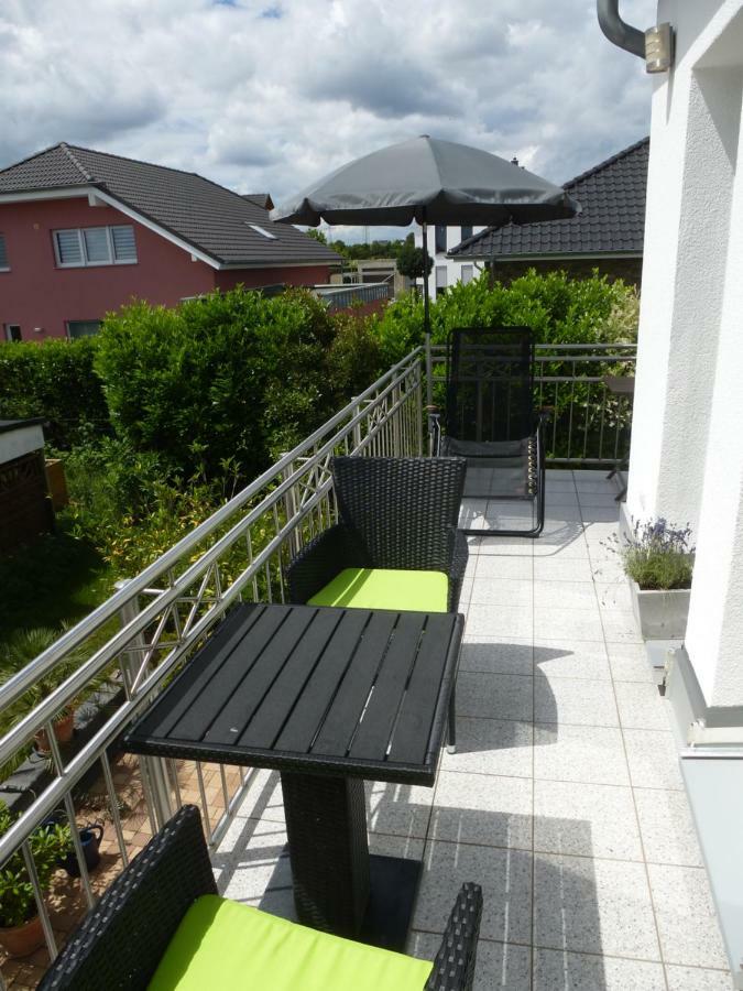 Top Ferienwohnung Limburg "Am Bildstock" Limburg an der Lahn Εξωτερικό φωτογραφία