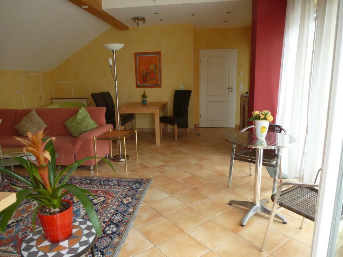 Top Ferienwohnung Limburg "Am Bildstock" Limburg an der Lahn Εξωτερικό φωτογραφία