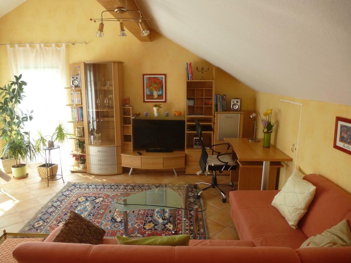 Top Ferienwohnung Limburg "Am Bildstock" Limburg an der Lahn Εξωτερικό φωτογραφία
