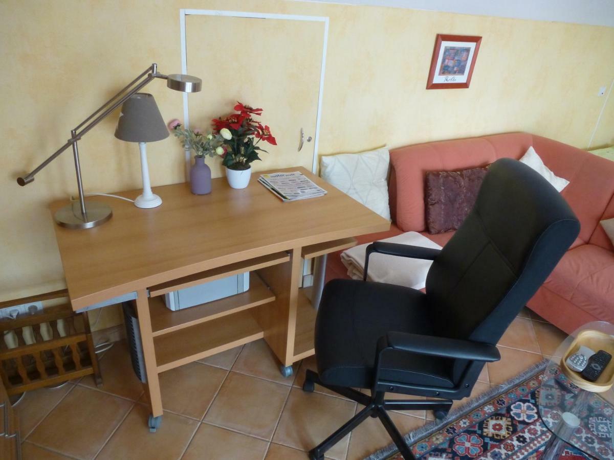 Top Ferienwohnung Limburg "Am Bildstock" Limburg an der Lahn Εξωτερικό φωτογραφία
