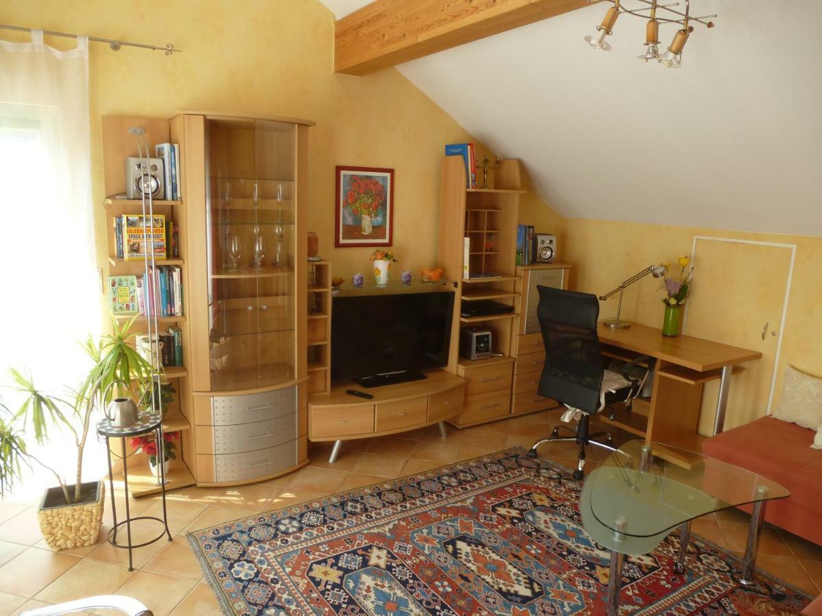 Top Ferienwohnung Limburg "Am Bildstock" Limburg an der Lahn Εξωτερικό φωτογραφία