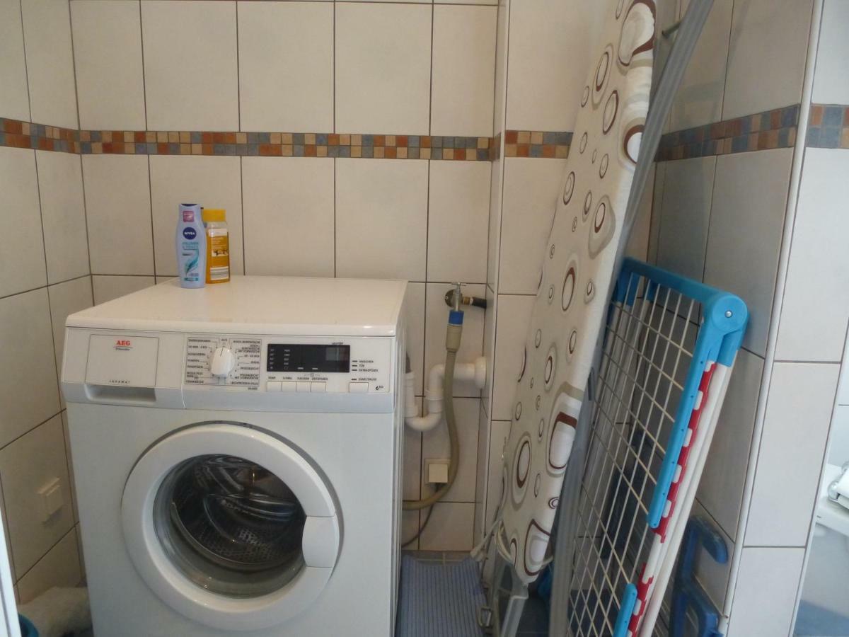Top Ferienwohnung Limburg "Am Bildstock" Limburg an der Lahn Εξωτερικό φωτογραφία